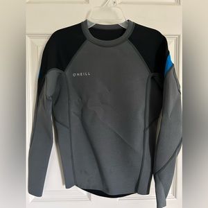O’Neill Wet Suit Shirt - like new
